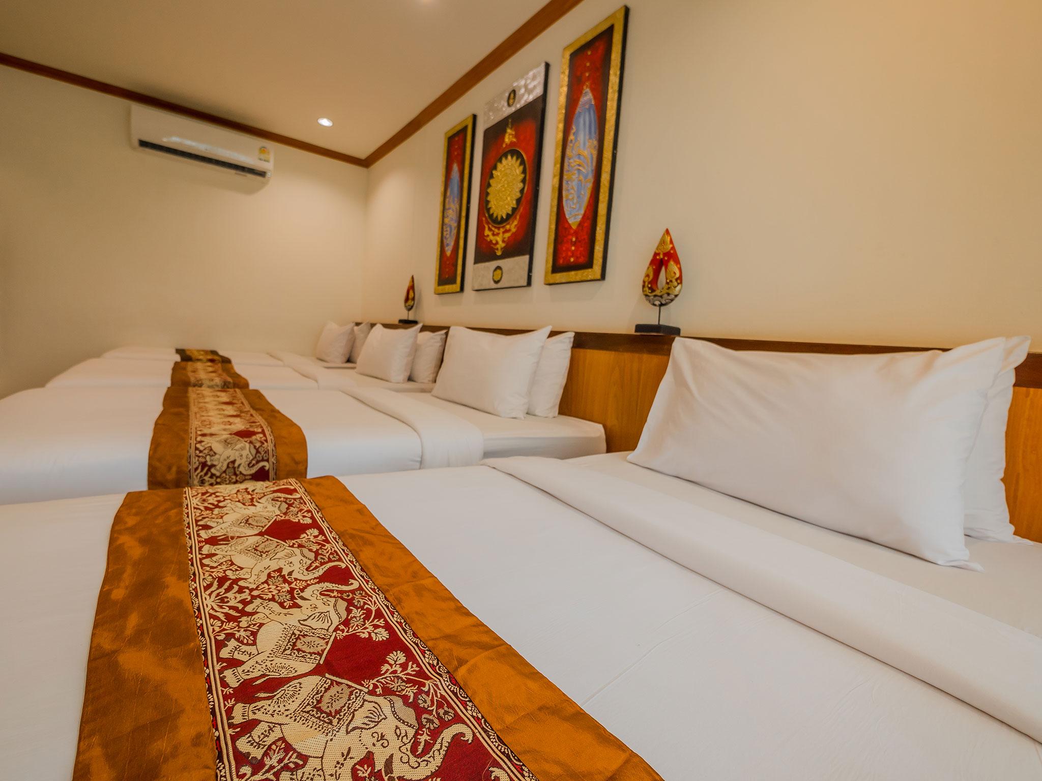 Chiangkhan River Mountain Resort Chiang Khan Esterno foto