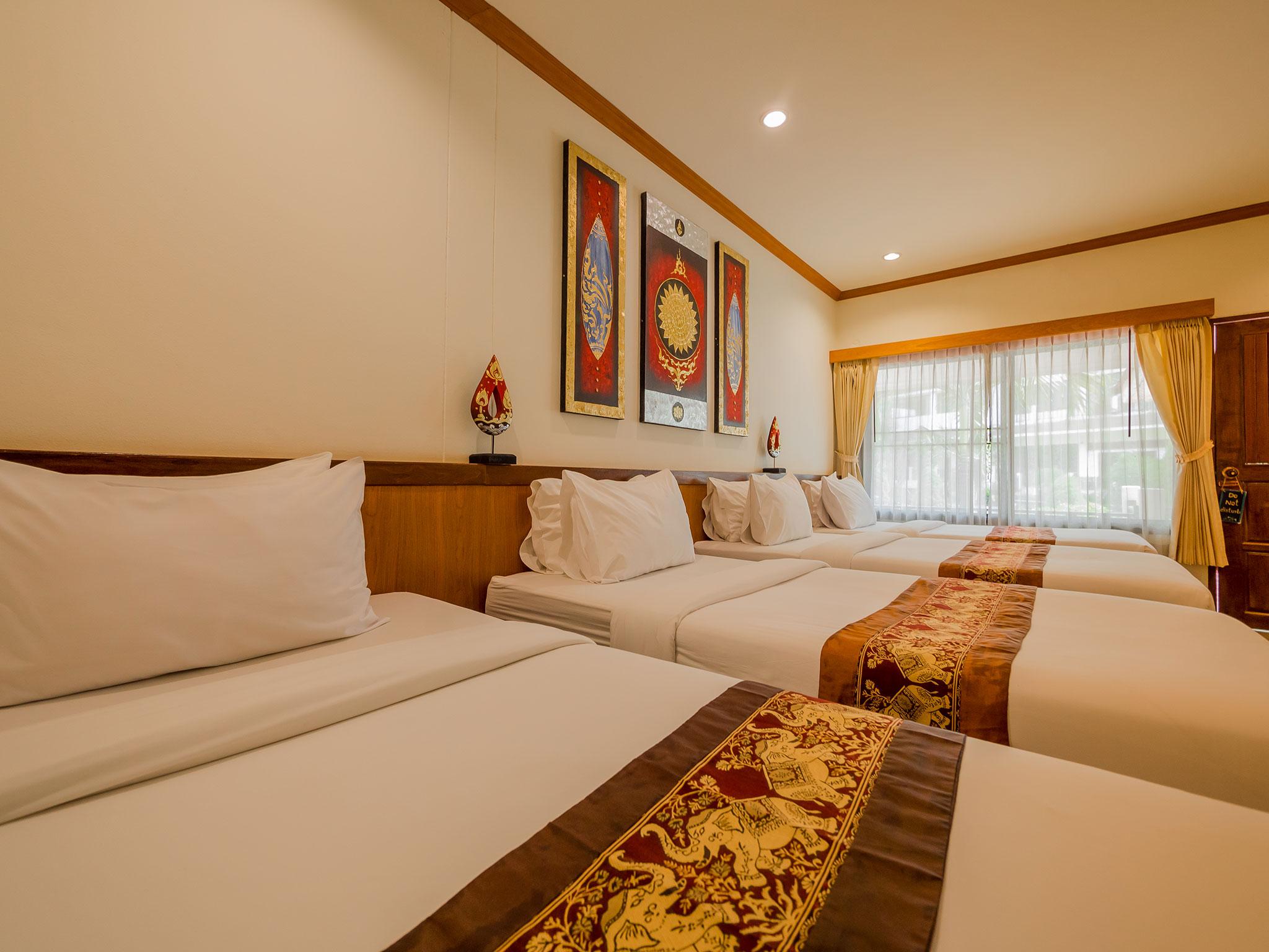 Chiangkhan River Mountain Resort Chiang Khan Esterno foto