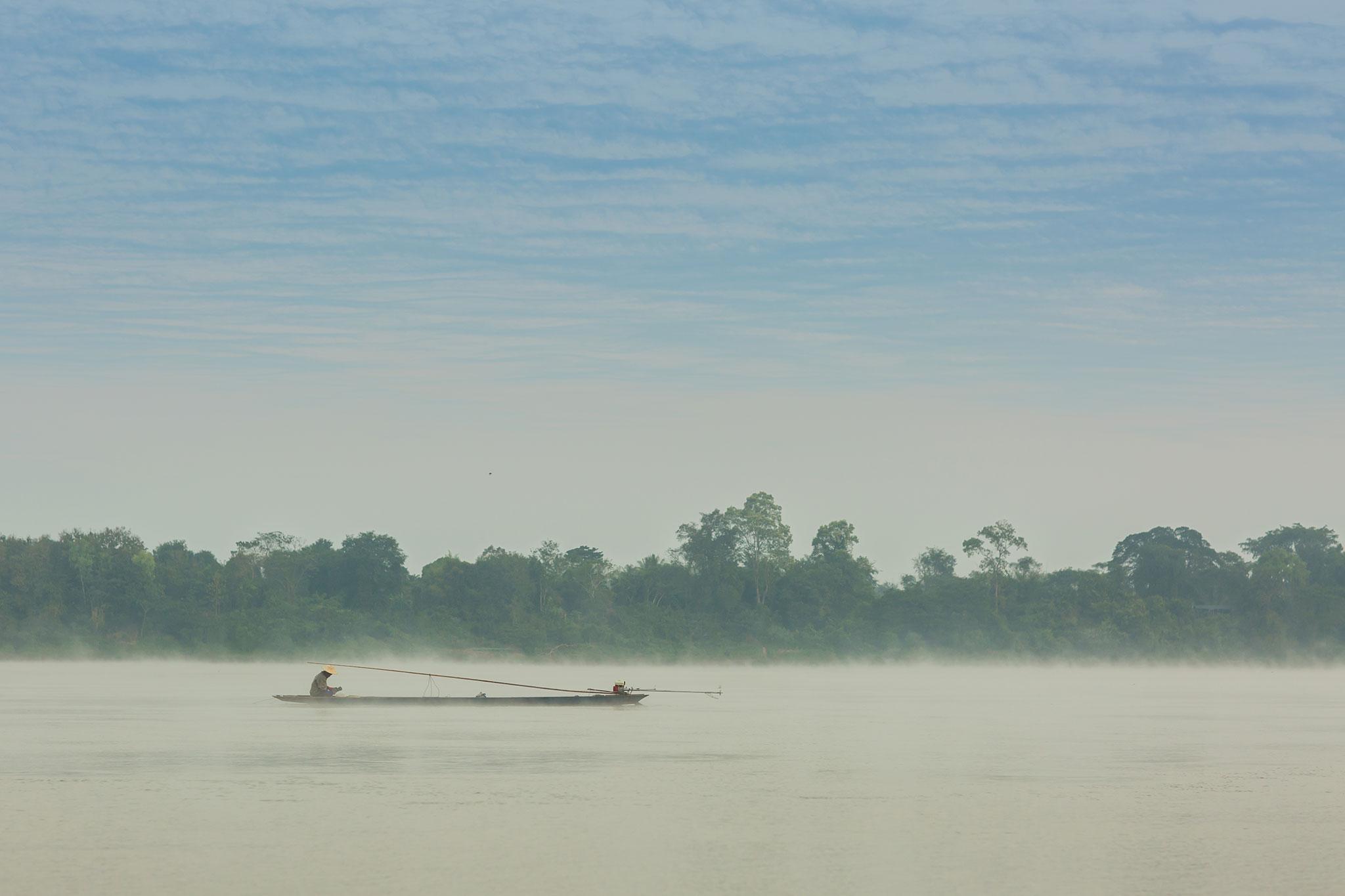 Chiangkhan River Mountain Resort Chiang Khan Esterno foto