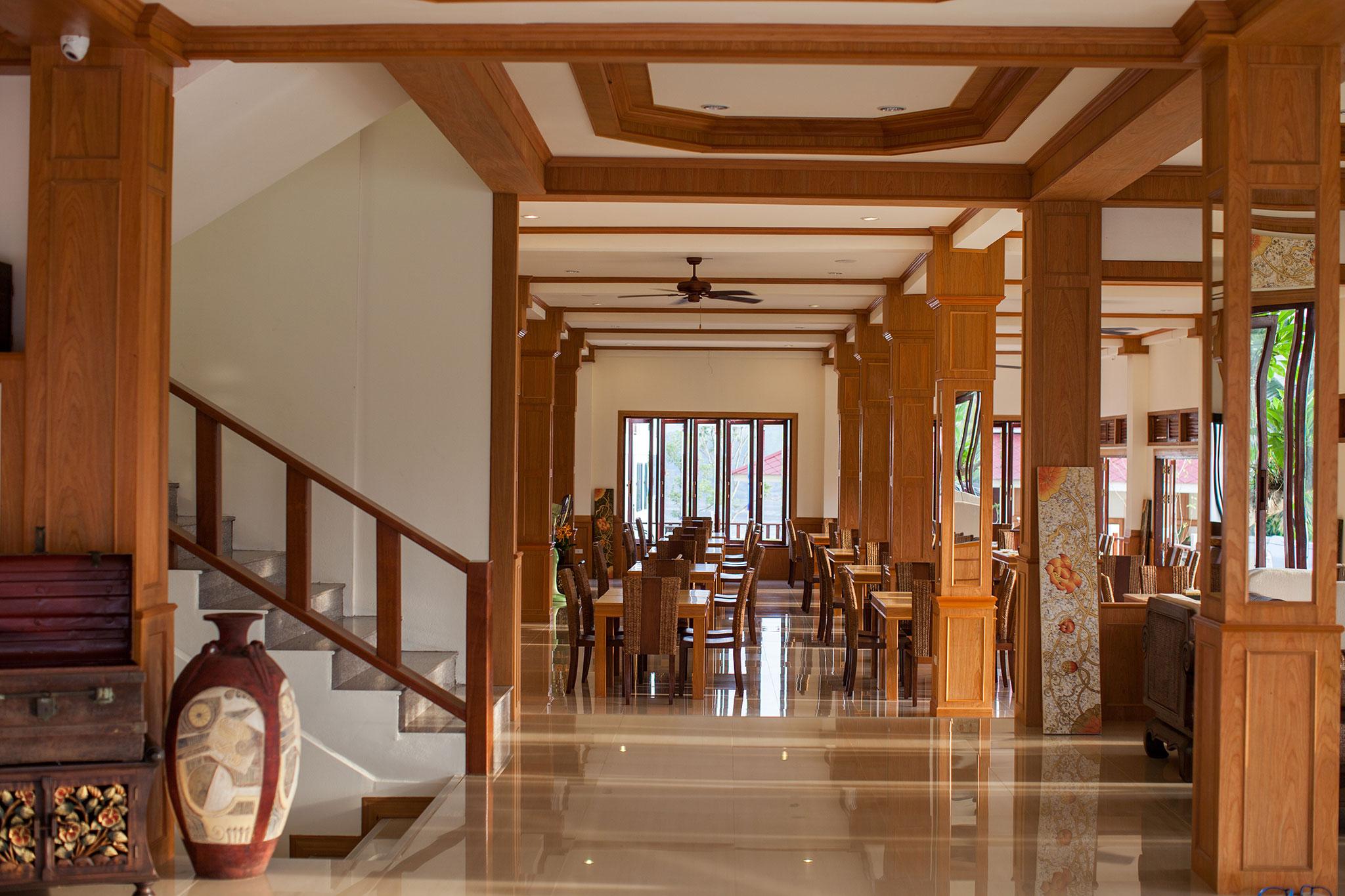 Chiangkhan River Mountain Resort Chiang Khan Esterno foto