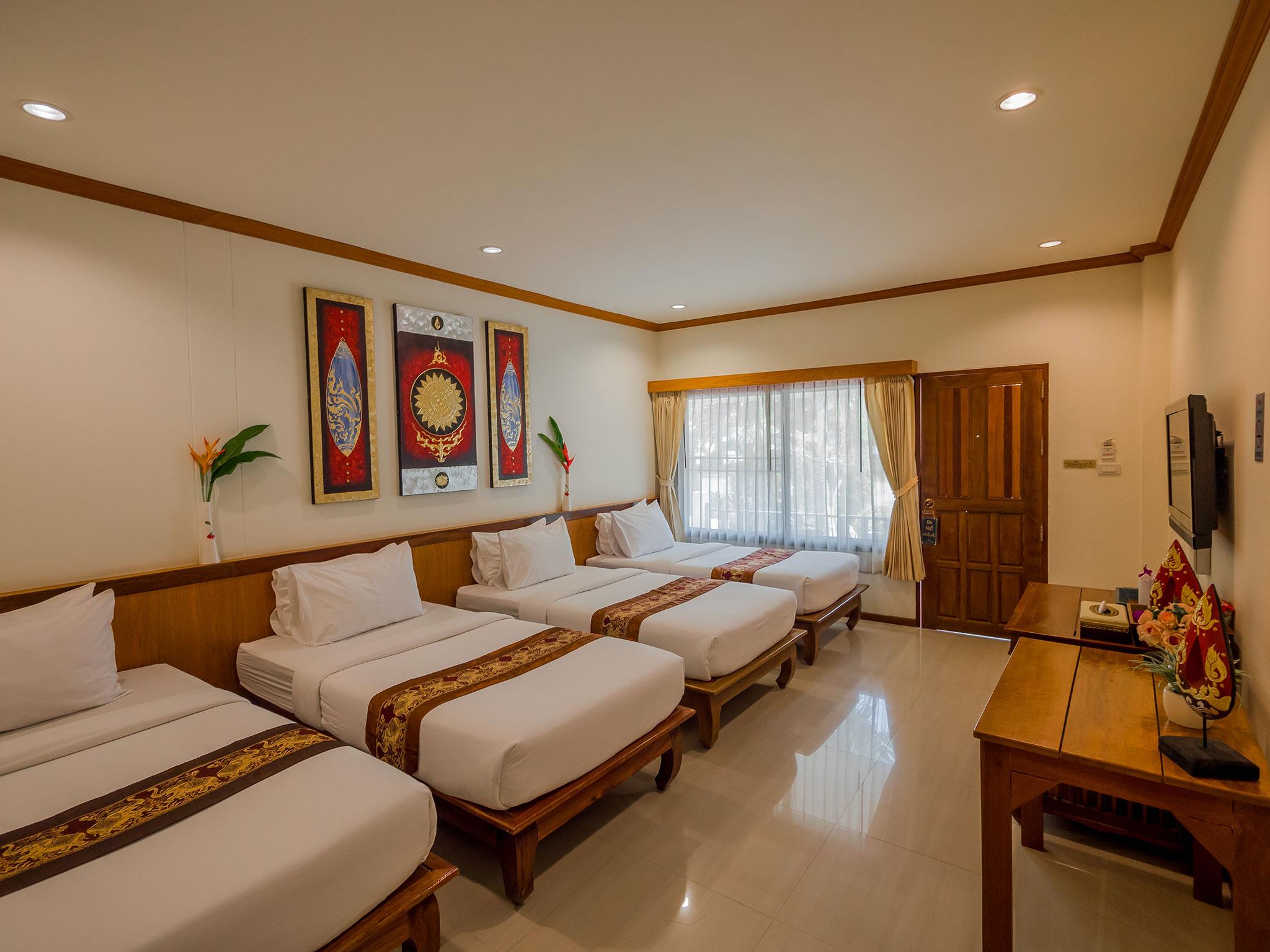 Chiangkhan River Mountain Resort Chiang Khan Esterno foto